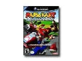'- Double Dash!! GAMECUBE Mario Kart: