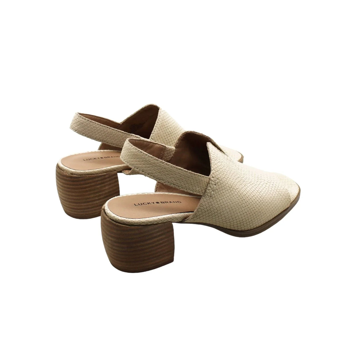 Lucky Brand Sandals Jaila Women's