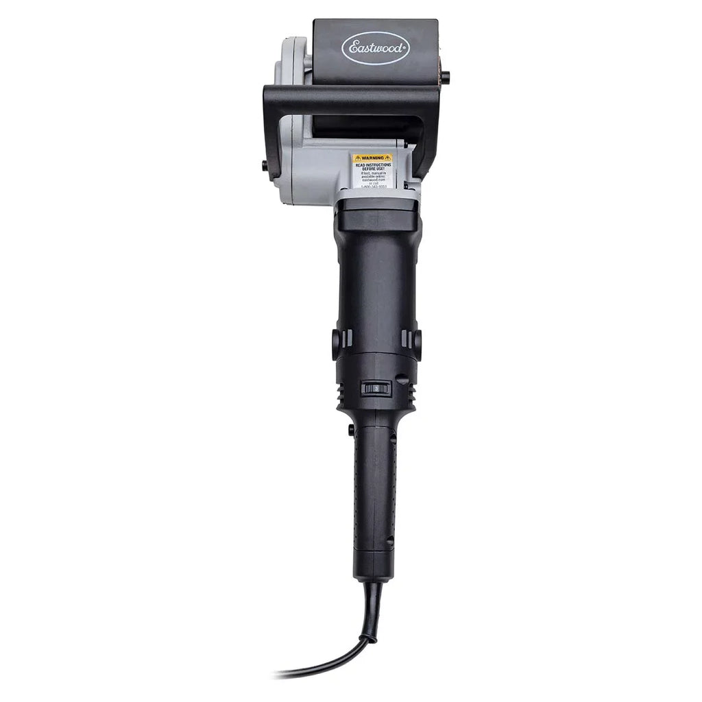 SCT® Sanding Tool CONTOUR and Paint Eastwood Rust Removal Conditioning Surface