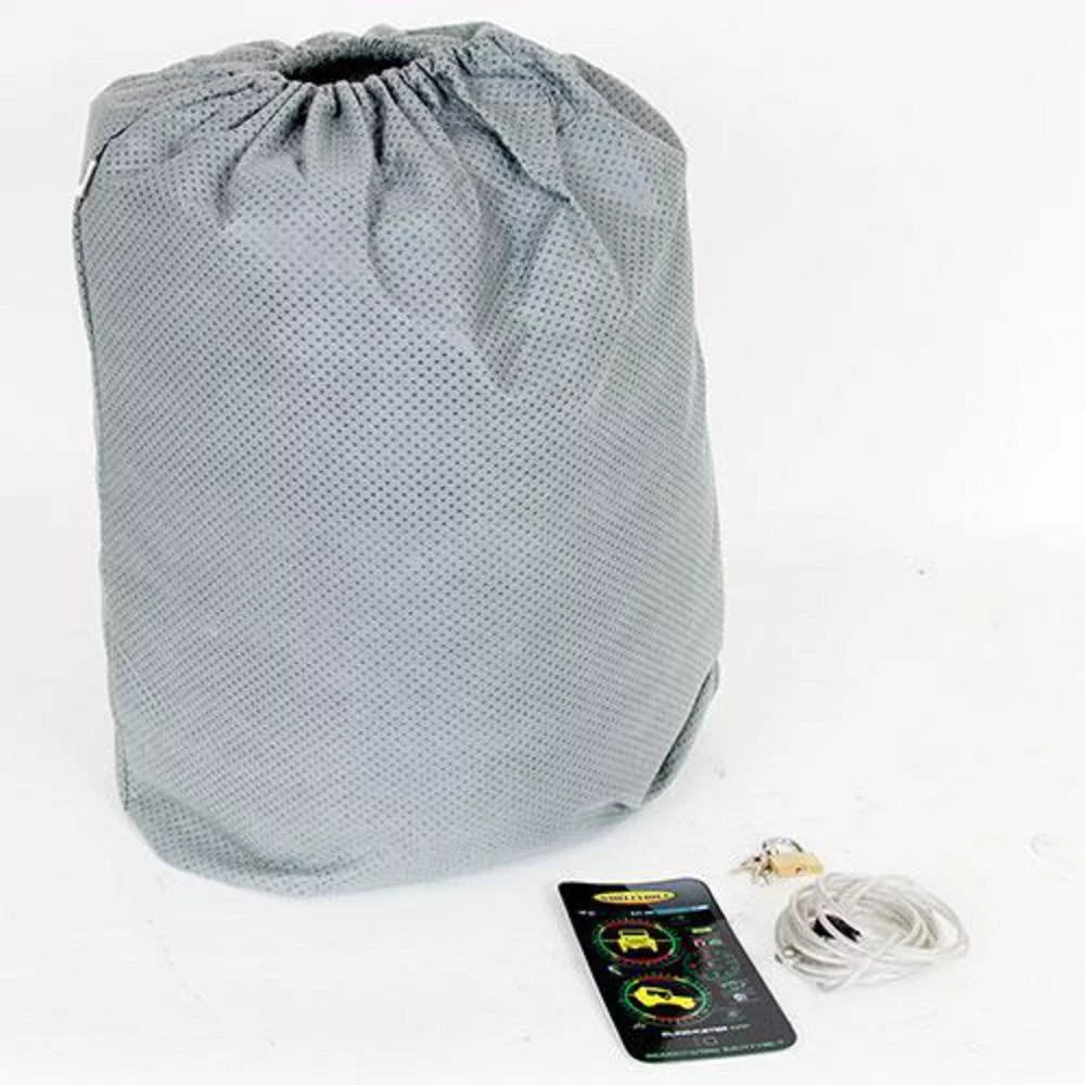 JEEP Cover Smittybilt TJ, Fits Cab Lock Bag, WRANGLER & Gray Full Cable 803 YJ Storage with / WRANGLER / select: JEEP 1997-2006 1989-1995