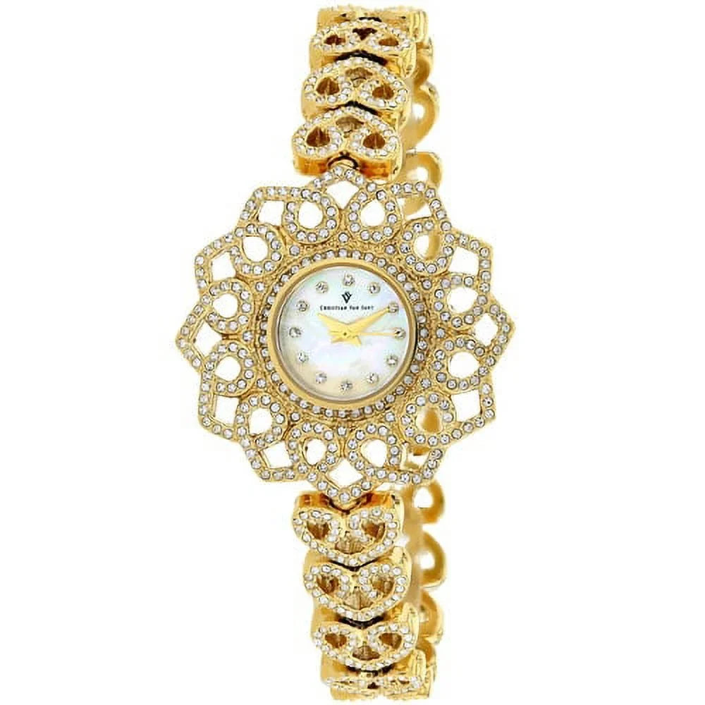 Chantilly Van Women's Sant Christian