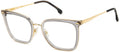 KB7 3040 CARRERA Eyeglasses Grey