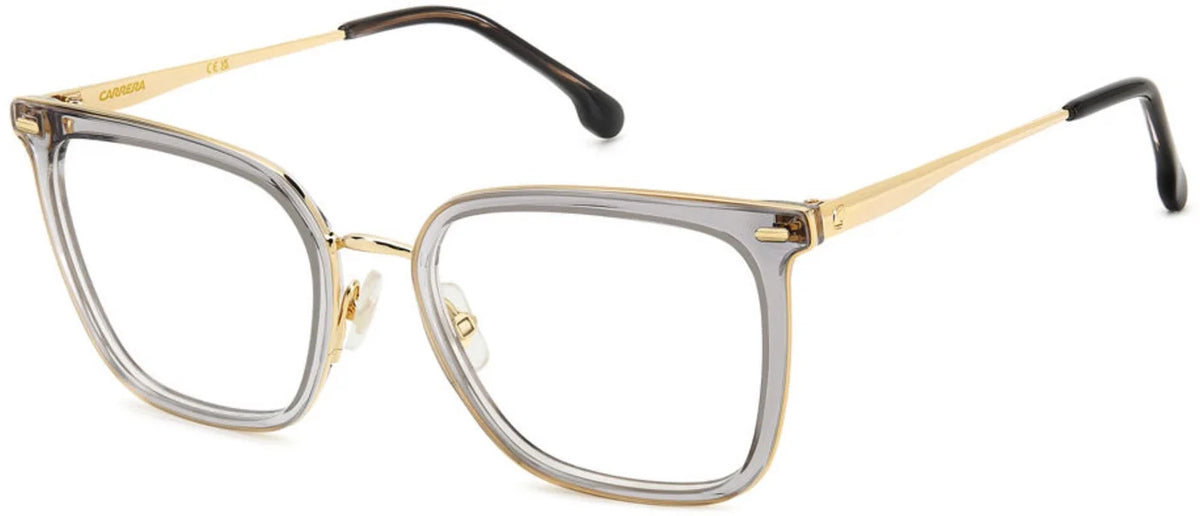 KB7 3040 CARRERA Eyeglasses Grey