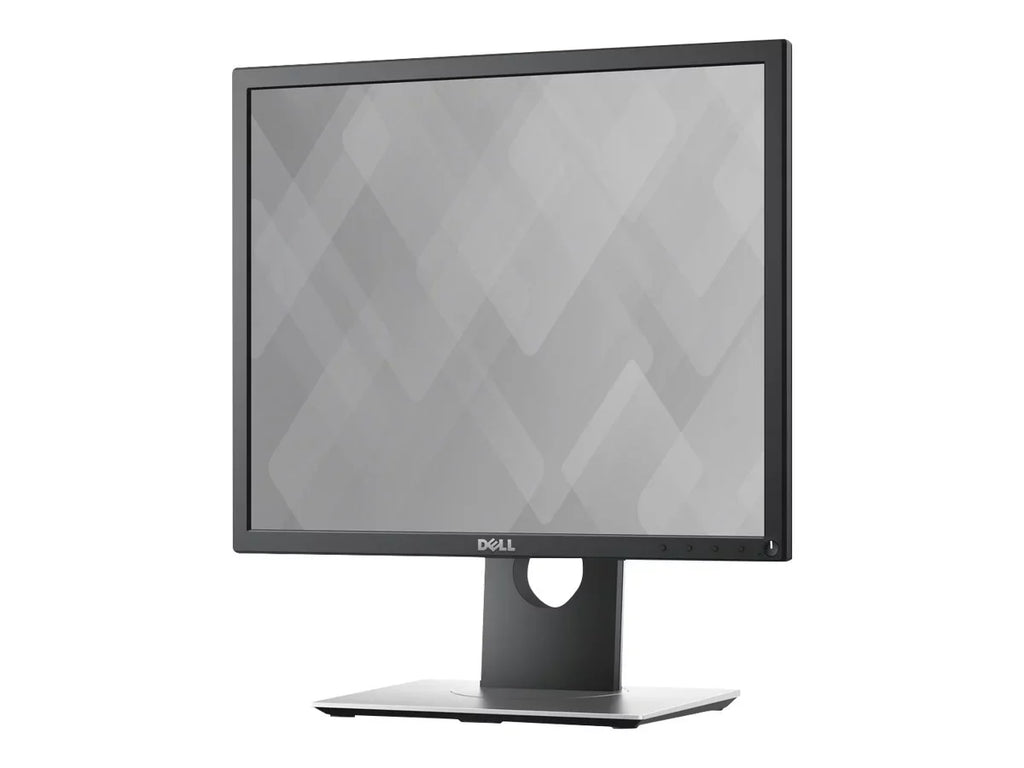 8 IPS Hz D-Sub, 60 HDMI, DisplayPort, Monitor ms x USB P1917S 1024 Dell 1280 19"