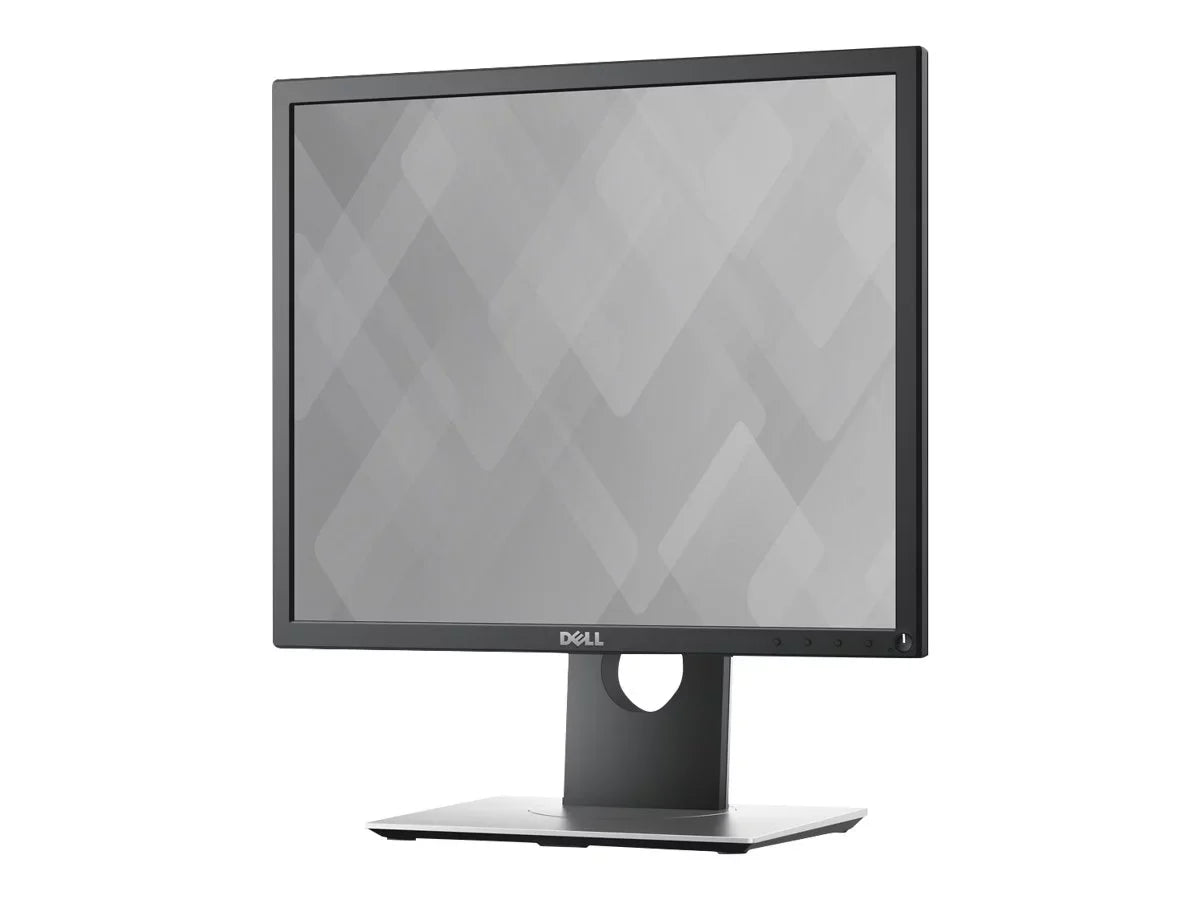 8 IPS Hz D-Sub, 60 HDMI, DisplayPort, Monitor ms x USB P1917S 1024 Dell 1280 19"
