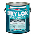 Masonry White gal Waterproof Tintable Drylok Latex 1 Sealer