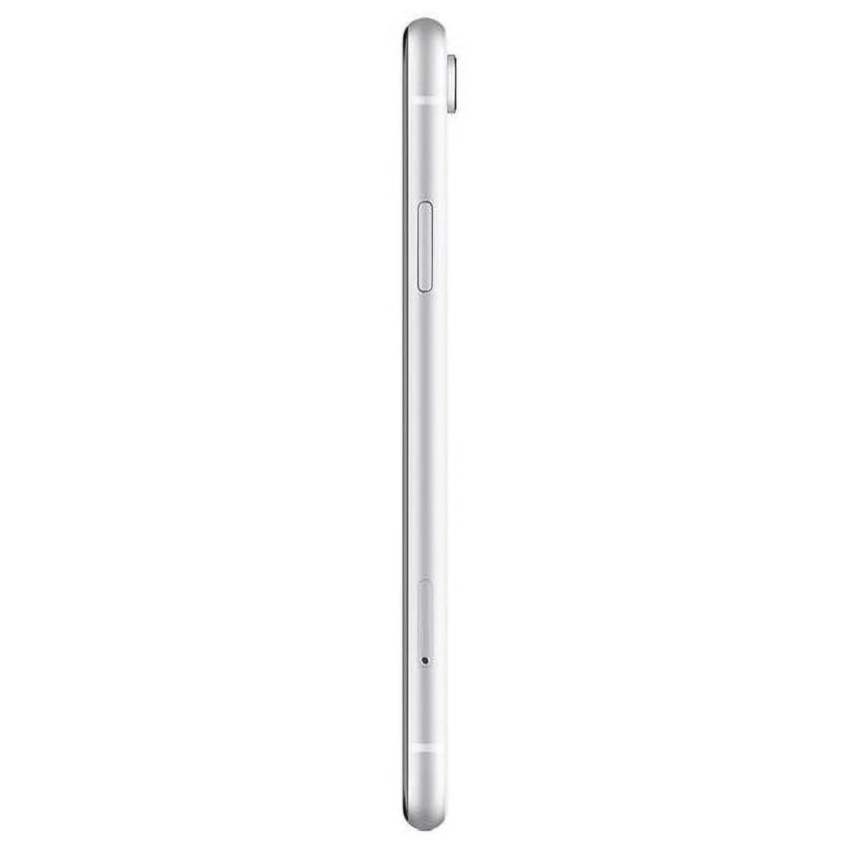 Unlocked) XR Apple Pre-Owned 64GB (Verizon (Refurbished:Good) White iPhone