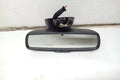 Dodge 2017 17 Pre-Owned OEM Mirror View Interior (Good) 1500 Ram Rear