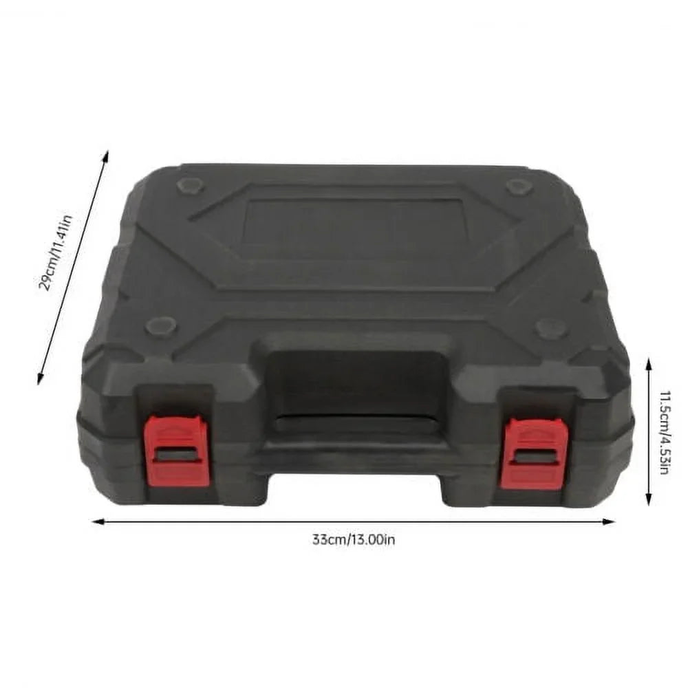 Portable Welder Digital Gun Machine Welder Hand-held 3000W 110V Welding Stick