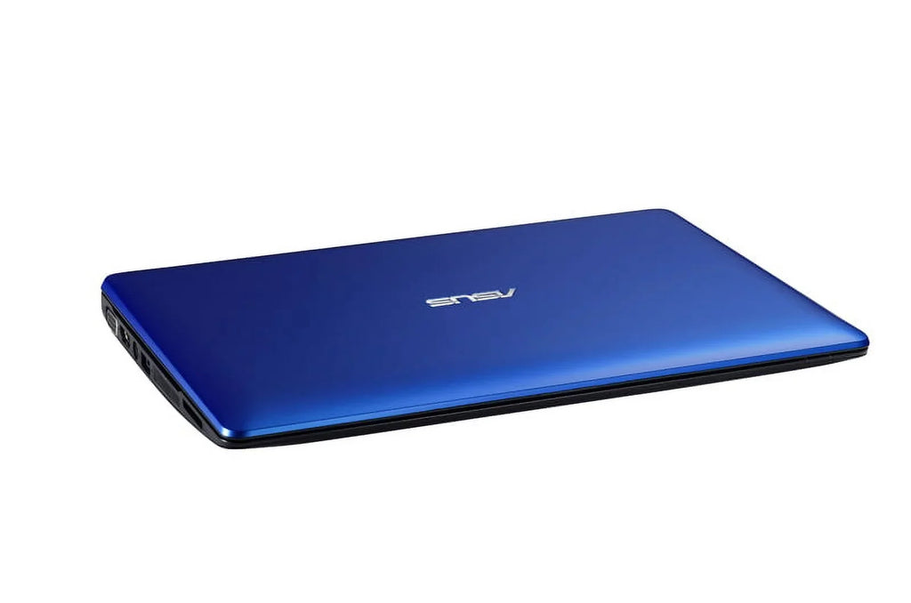 (Refurbished) Home GB X102BA-BH41T 1366 x Touch HDD 2 10.1" GHz 8180 Windows HD 320 A4-1200 AMD Laptop DDR3 10 ASUS AMD HD GB 1 Radeon Blue 768 Restored SATA