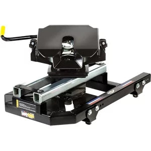 18K Hitch Wheel Industrial - Standard Fifth Capacity SuperGlide PullRite 2900 Load