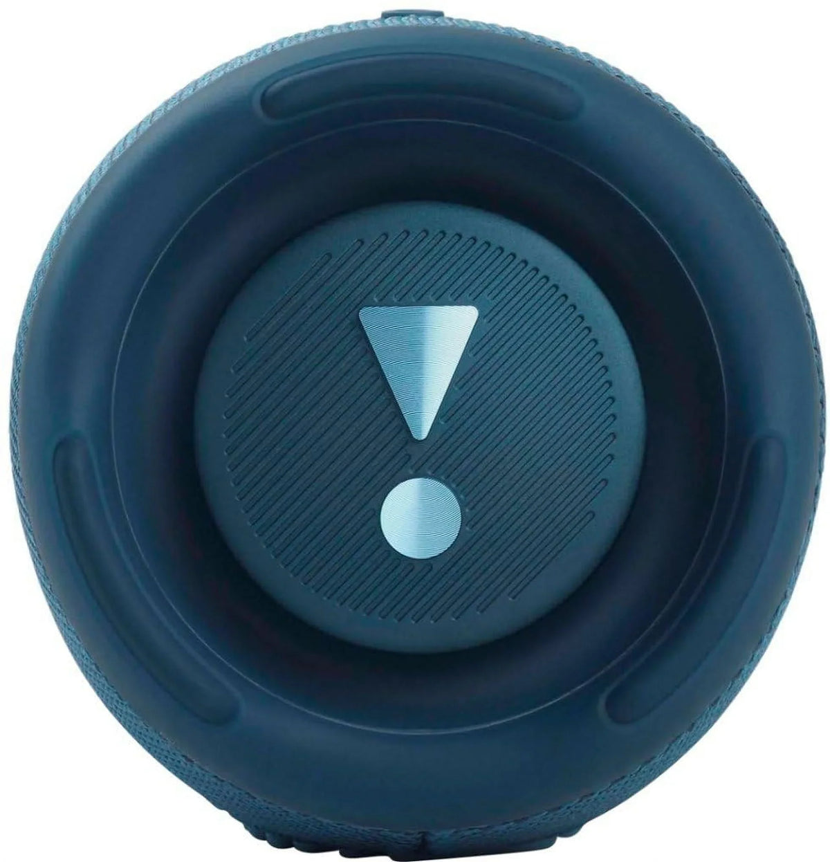 Waterproof with Protective 5 Speaker, Deluxe CCI Hardshell Bluetooth (Blue) Case Bundle JBL Charge IP67