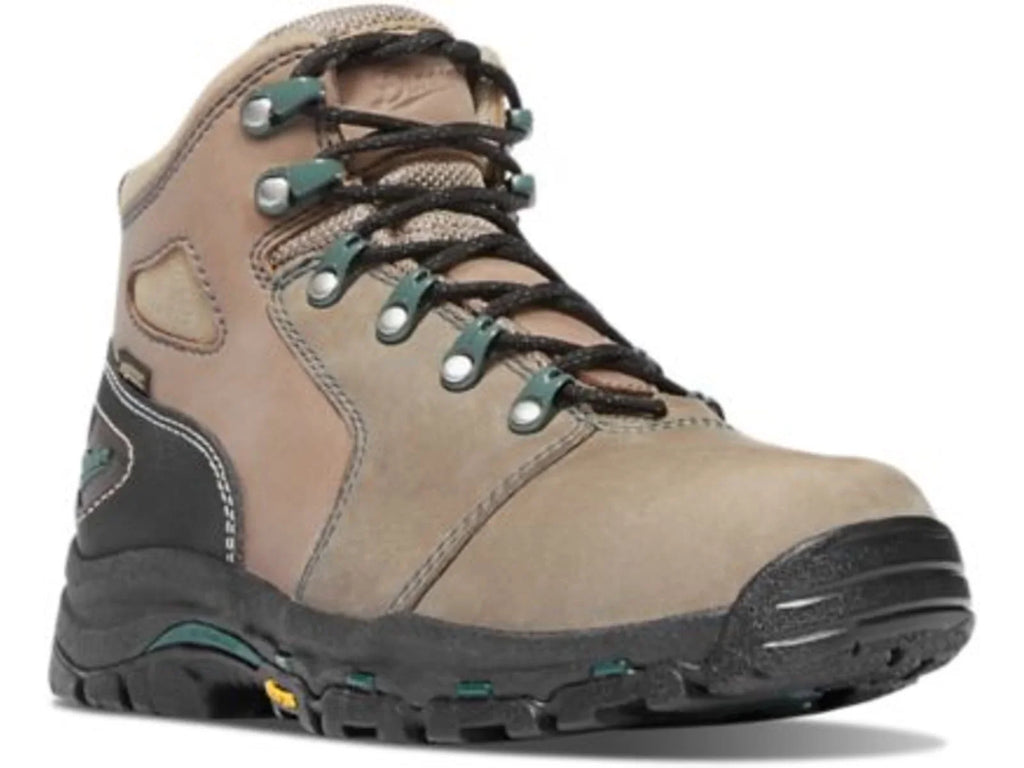 Composite Waterproof Multi M Toe Women's Vicious US 9 Danner Boot