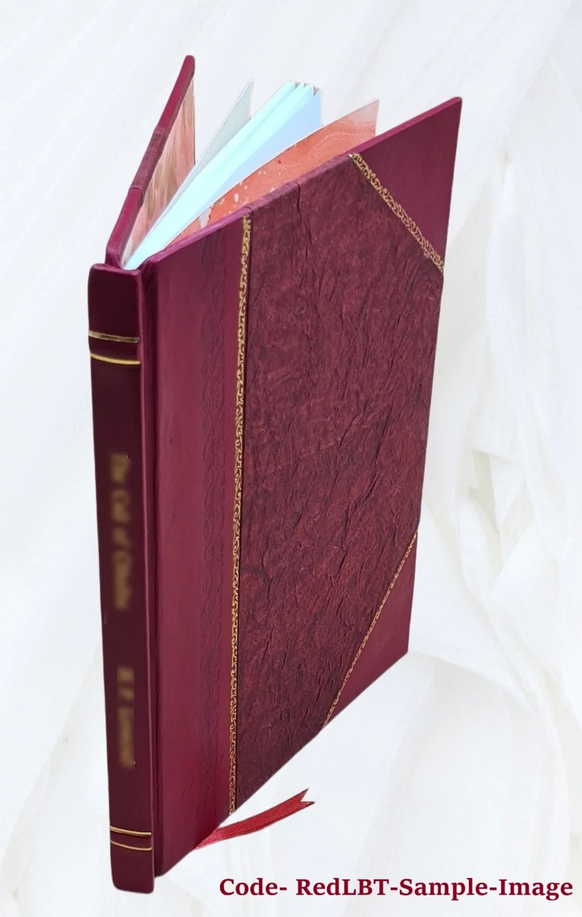 of Ghosts, 1891 Bound] and essays P. [Leather by sun A angels superstition, devils, Rusticus against gods. [pseud.] series