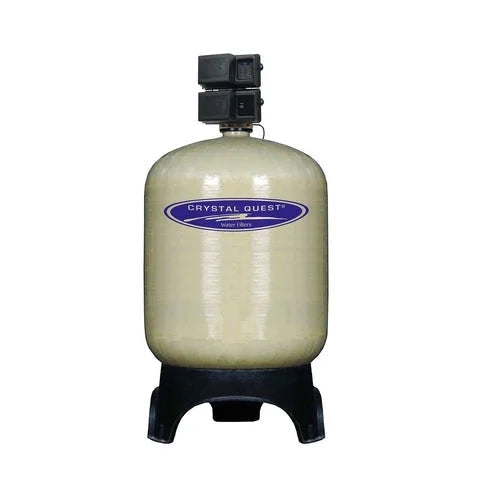 Acid System Water Neutralizing Filtration