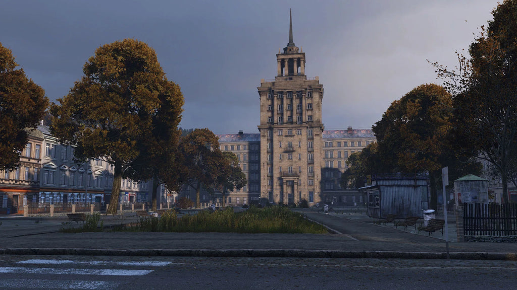 PlayStation - Dayz 4