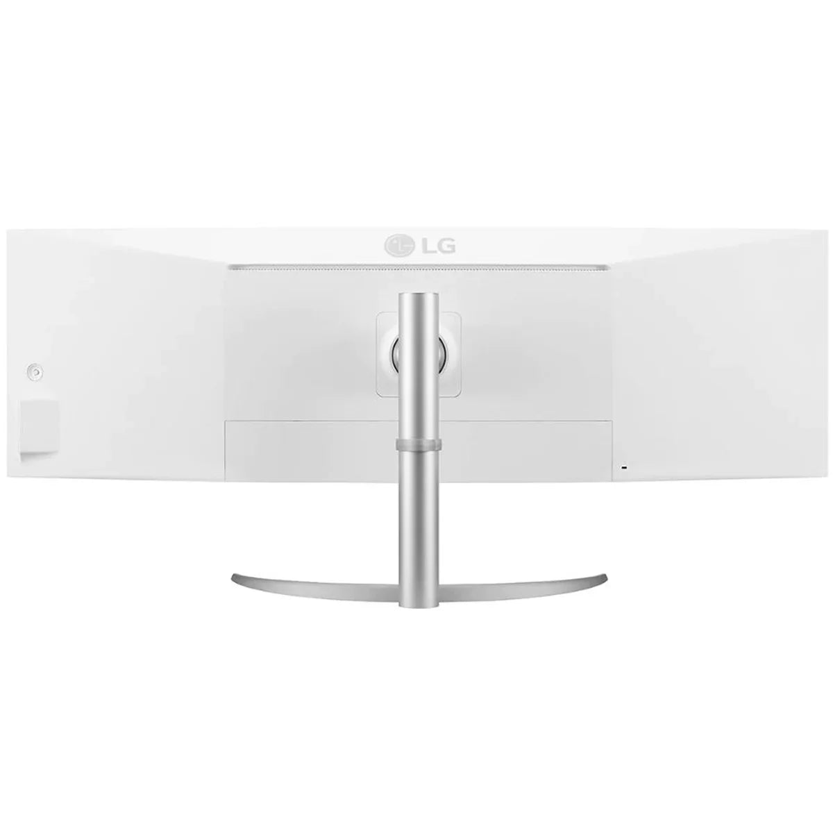 Open Premium & Nano Curved 2.1 AMD NVIDIA 32:9 1440) 49" Adjustable UltraWide Pro, LG USB and 49WQ95C-W G-SYNC FreeSync Compatible (5120 Type-C, DQHD IPS Monitor, Box Tilt/Height/Swivel HDMI x