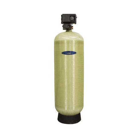 Acid System Water Neutralizing Filtration