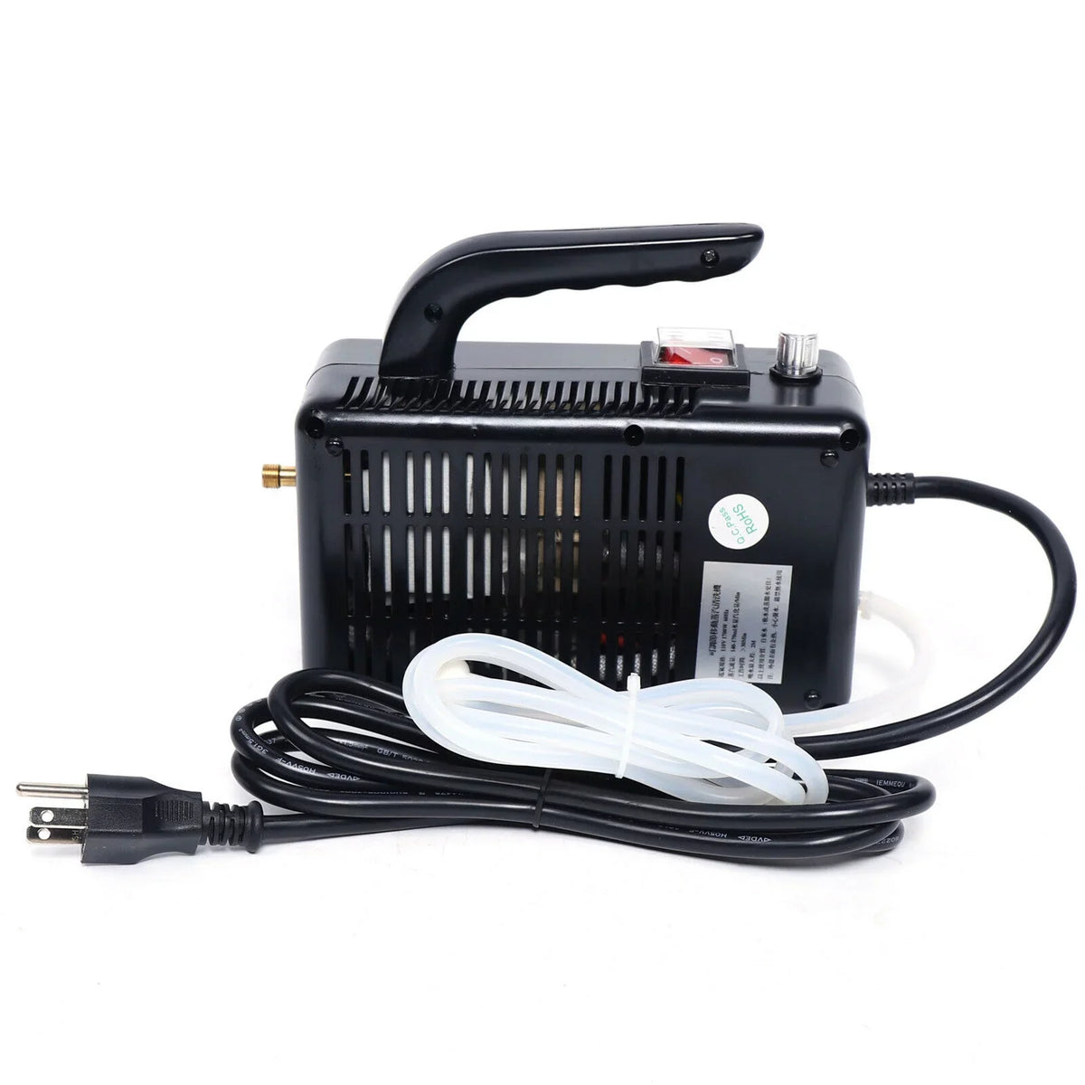 Steam Temperature Portable Cleaner High Carpet Handheld Oukaning Auto Cleaning Machine