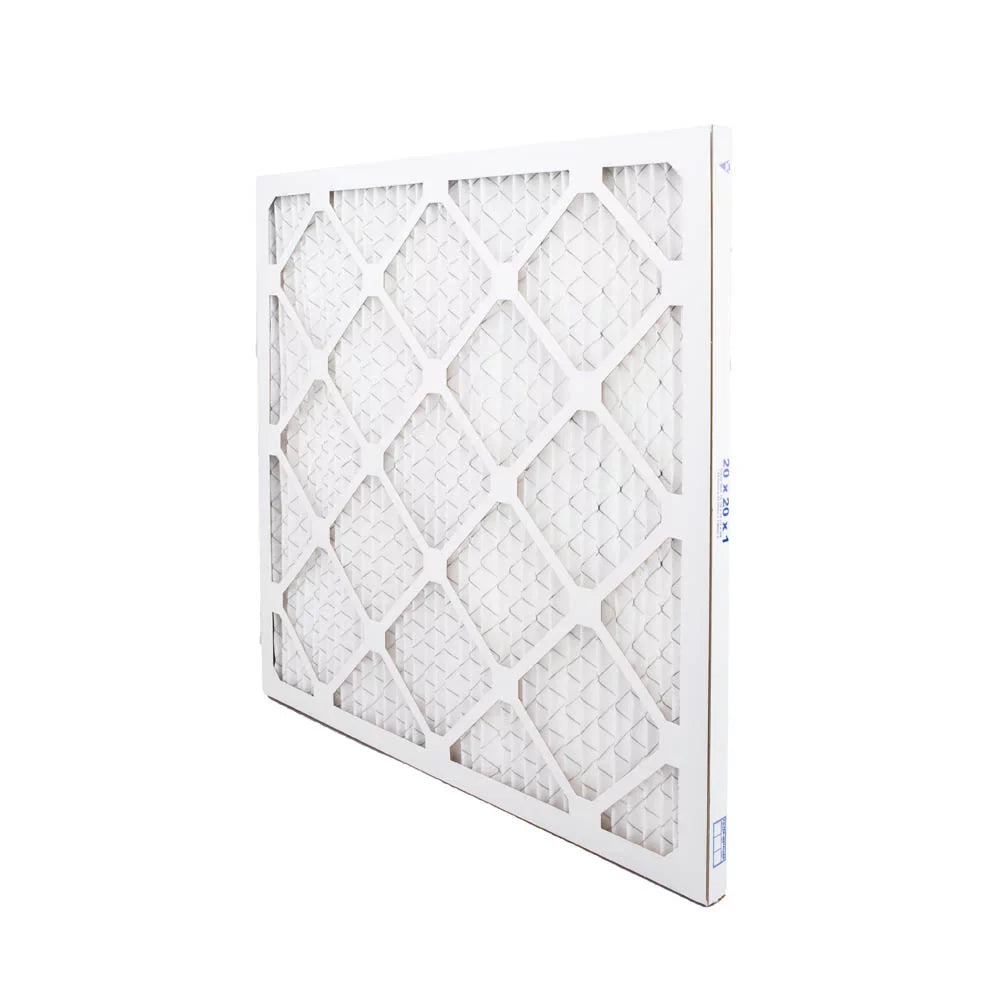 AC 20x20x1 11 in the AIRx Air Filter Made Air MERV Filters Filter, HVAC 6-Pack Beast Furnace USA Air Pleated