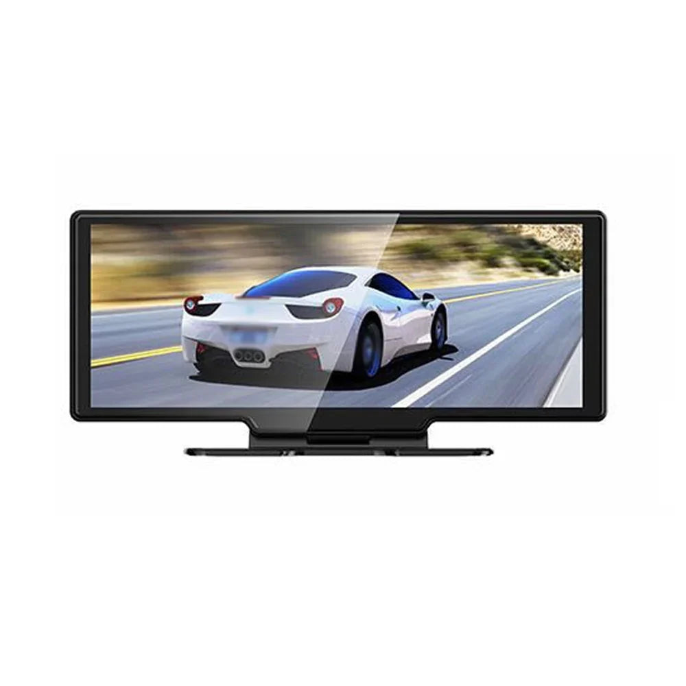 Built-inWifi moobody Rear Moweo 4k Der Camera Camera 10.26 Auto InchLoop Camera,With Built-in SupportDvr DvrAndroid Re Dash Dash Dsfen Wifi Camera Rear Auto H Android
