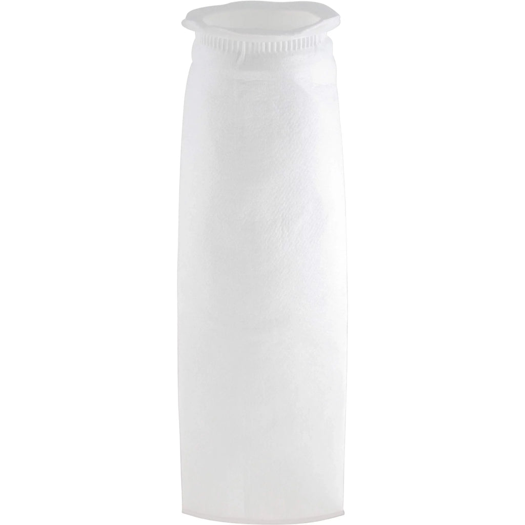 Bag 155388-03 10 of Polypropylene (20”) (Case Glazed SP-BP-420-10 Filter BP-420-10 #4 Felt Liquid SpiroPure Micron 40)