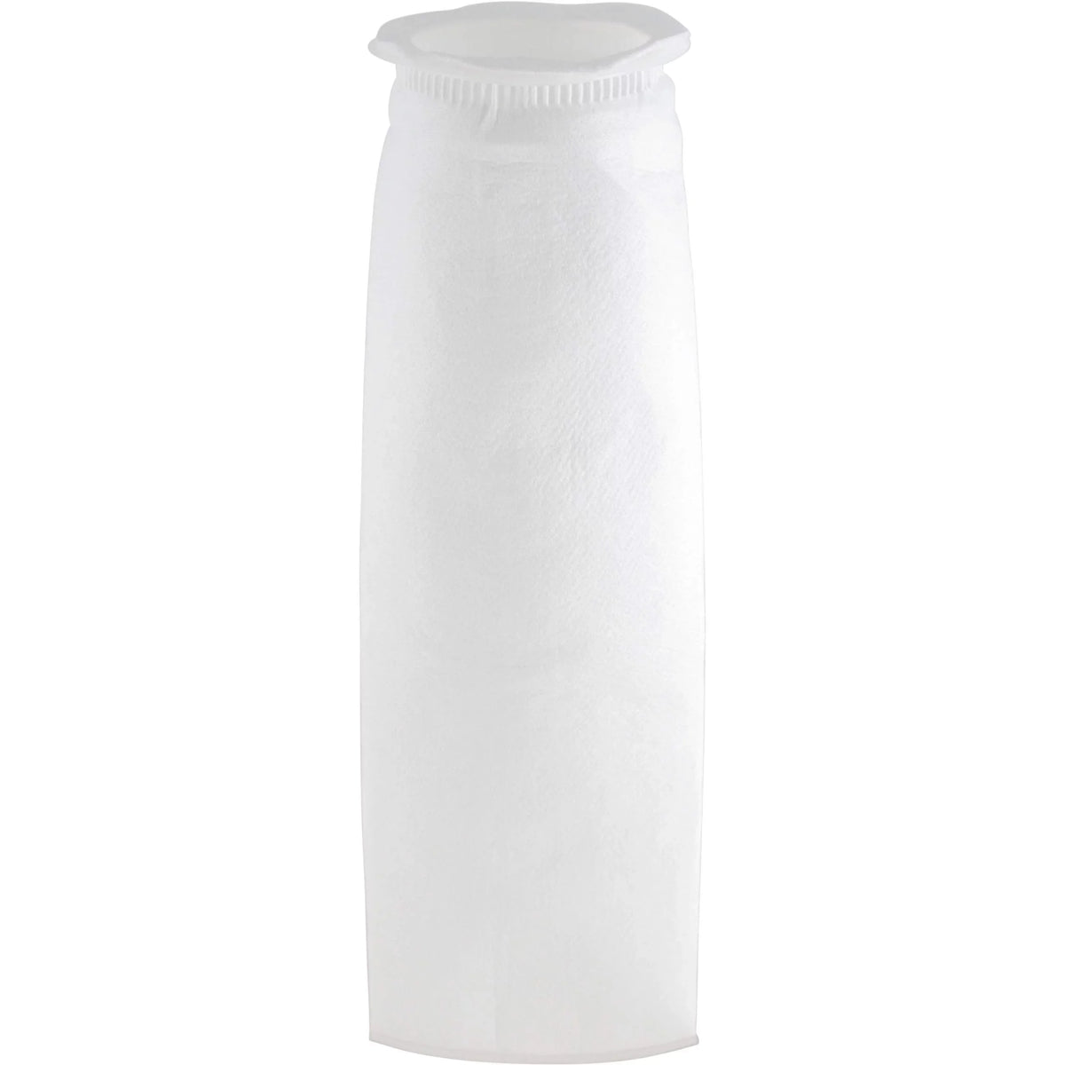 Bag 155388-03 10 of Polypropylene (20”) (Case Glazed SP-BP-420-10 Filter BP-420-10 #4 Felt Liquid SpiroPure Micron 40)