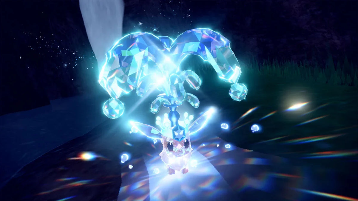 Pokémon Switch [Digital] Violet - Nintendo