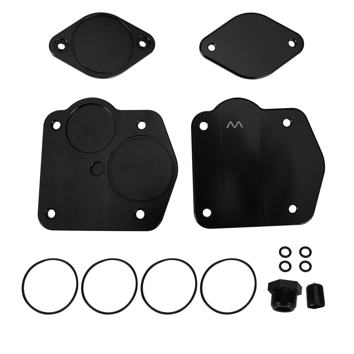 RXT 215 Off for GTX RXP DOO Billet 255 CNC 2003-11 Block SEA Kit RXPX OPAS RXTX