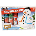 1 Snowman Kit - Flyer Quantity 20-Pc. SM101 Decorating Flexible