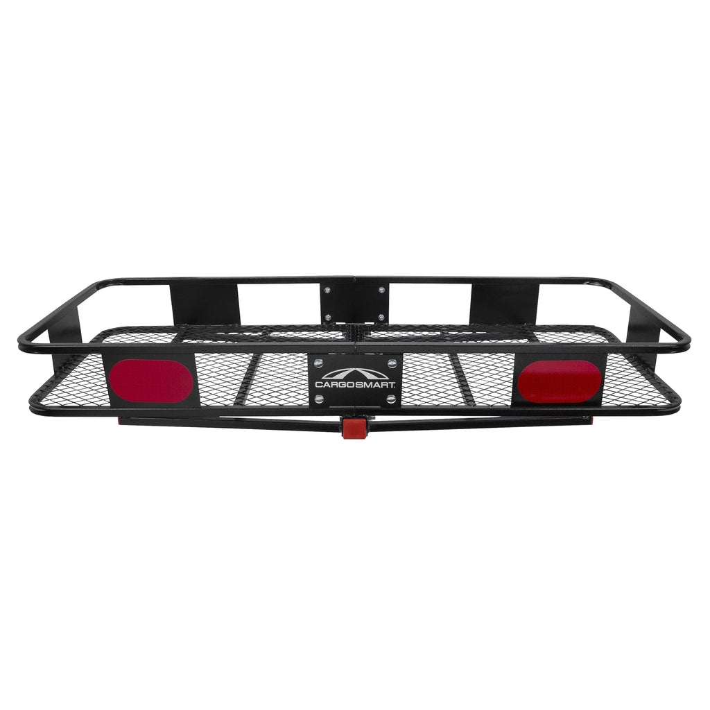 Cargo Tray CargoSmart Hitch Folding Mounted