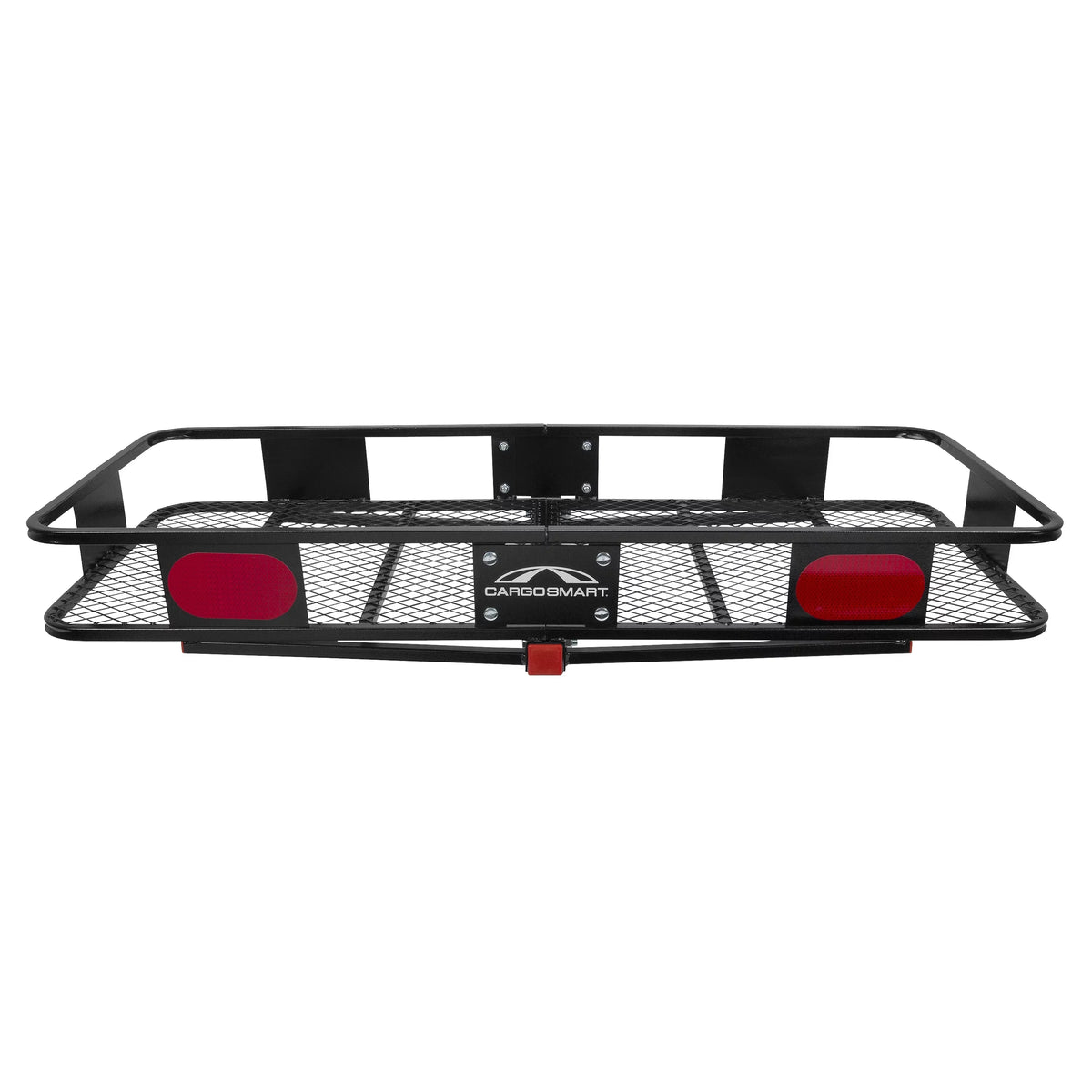 Cargo Tray CargoSmart Hitch Folding Mounted