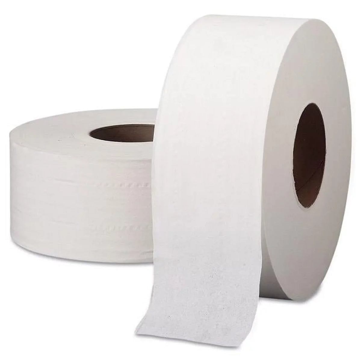 ft. Tissue, 1000 Scott JUmbo Roll