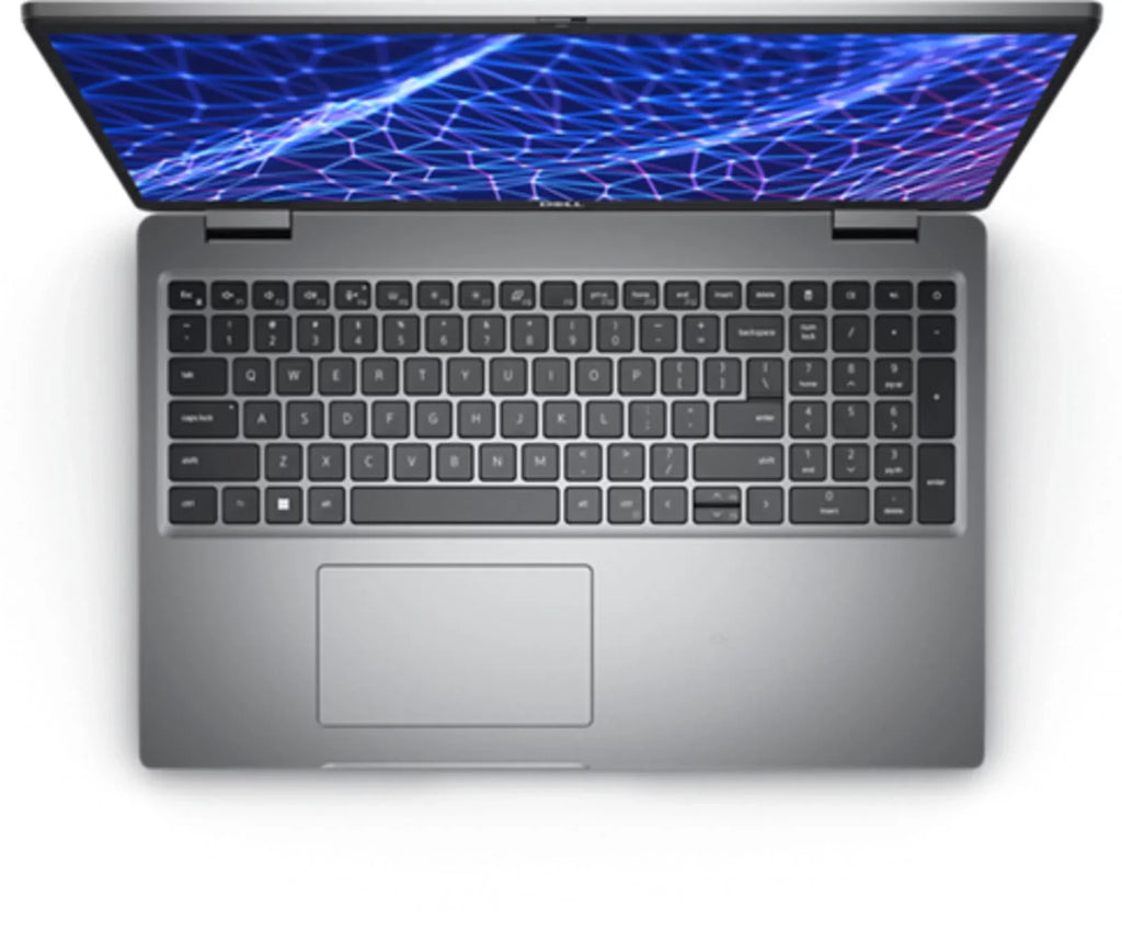 1TB - RAM 10 Core - @ (2022) 15.6" Dell Gen 5000 CPU Cores | Laptop 16GB 12th Latitude | SSD - 4.8 | 5530 FHD i7 GHz
