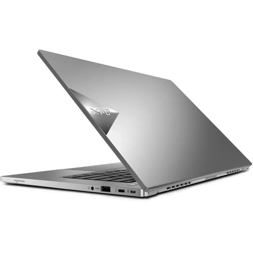 15.6 inch XENIA Lifestyle Gaming XPG Ultrabook X15TI7G11GXE Xe