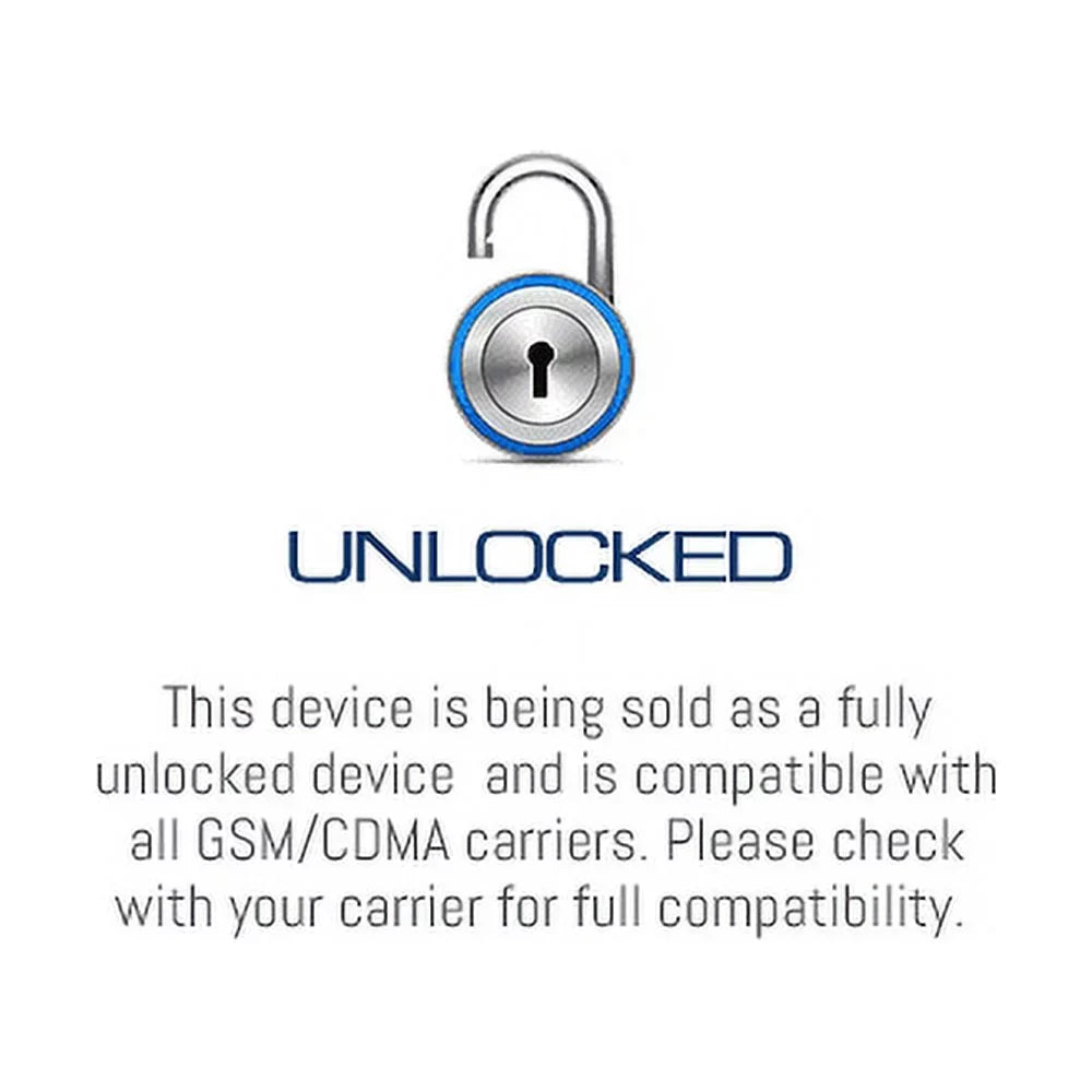 LTE Unlocked GSM (Refurbished) - Verizon Gold Smartphone Restored Rose 6s 4G iPhone Apple + 32GB