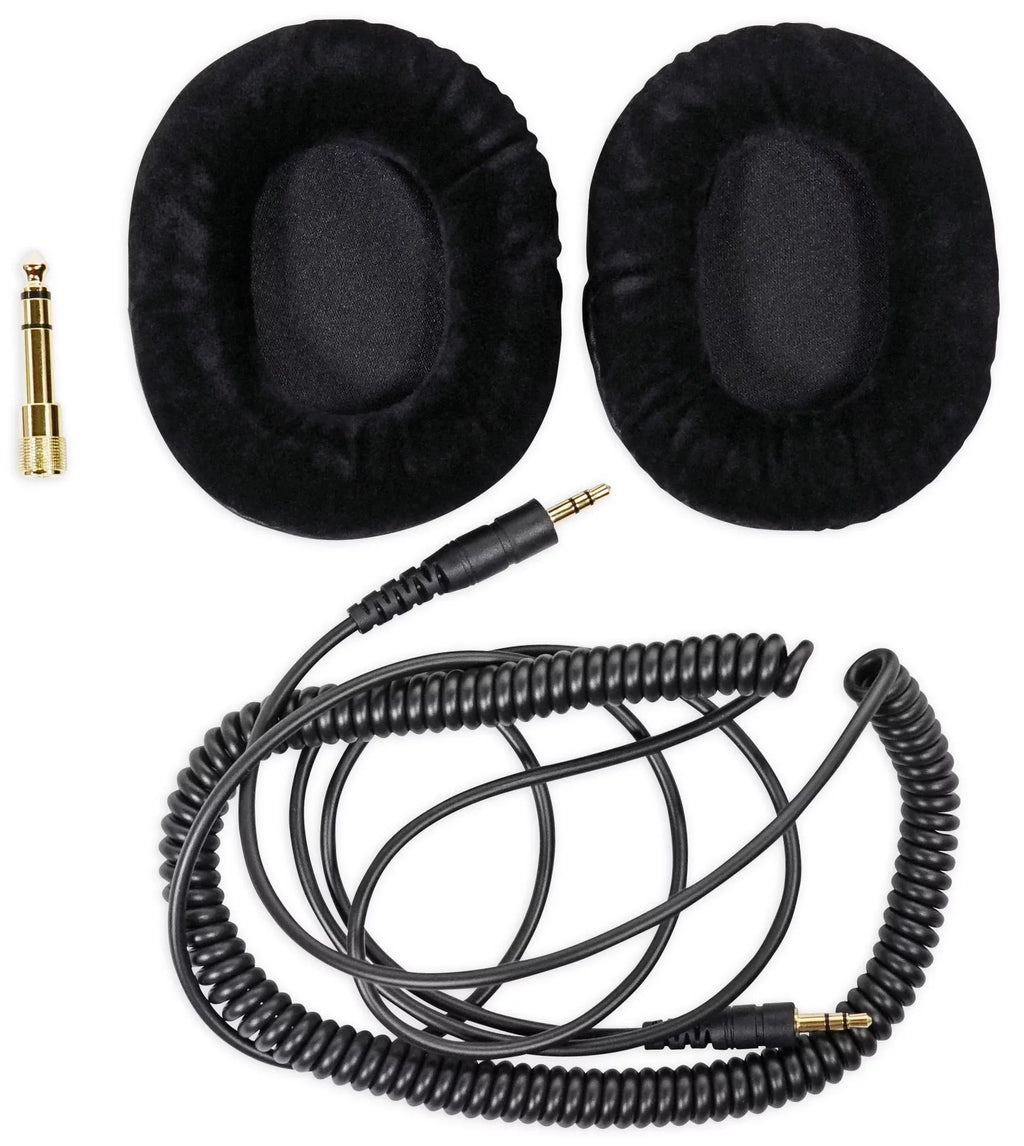 Mackie + Direct Box MDB-USB Box For Headphones USB PC DI Stereo