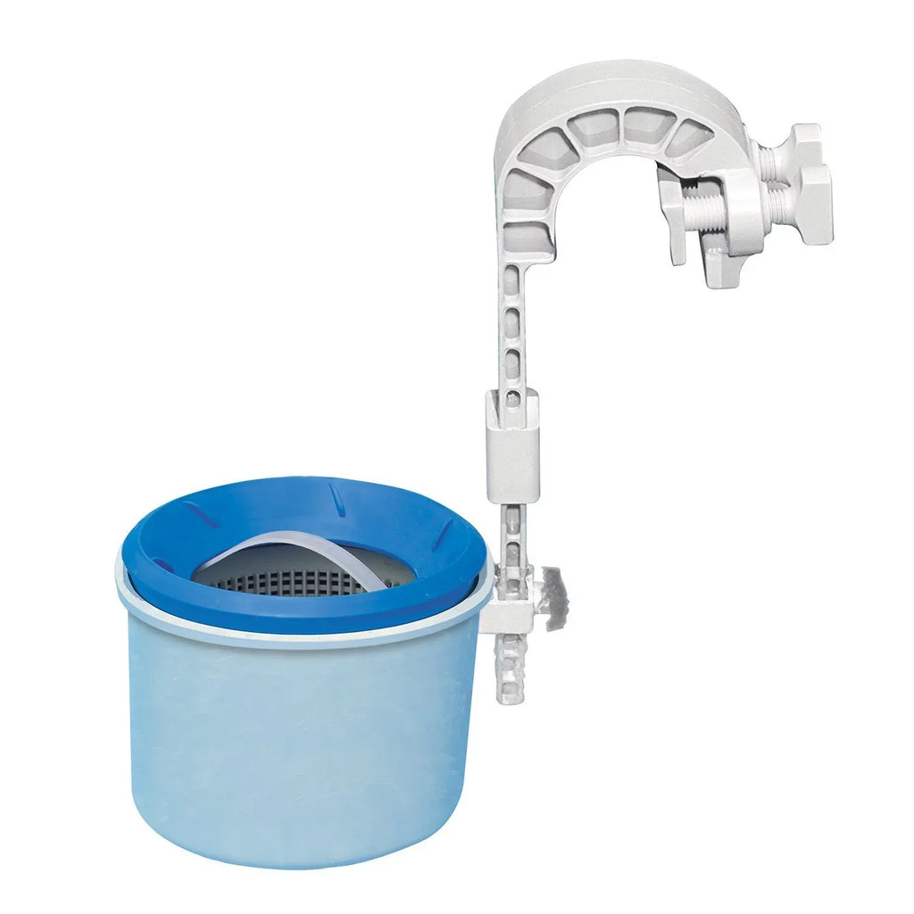Surface Pool Intex Pool Wall System for Mount Skimmer Saltwater with Intex