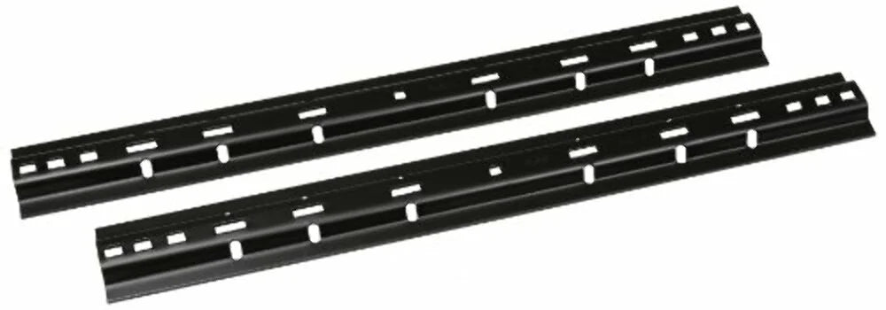 Hitch Husky Kit Fifth Towing 30686 Mount Bolt-On Wheel