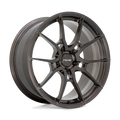 Rim 40MM, T111200067+40 M111 Monoblock 5X4.5 Niche Mono 20X10 Forged SMOKE