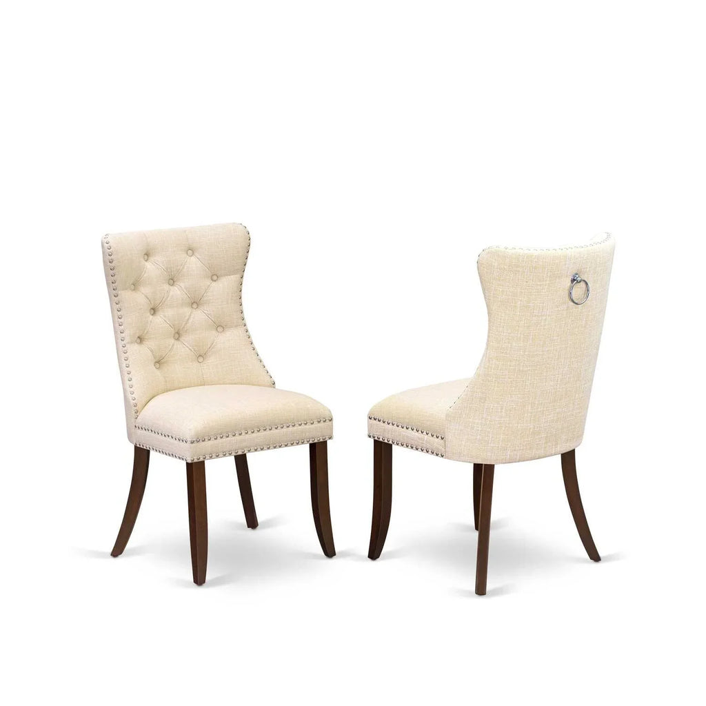 Table East Chairs Set Furniture West Kitchen & 3 Piece