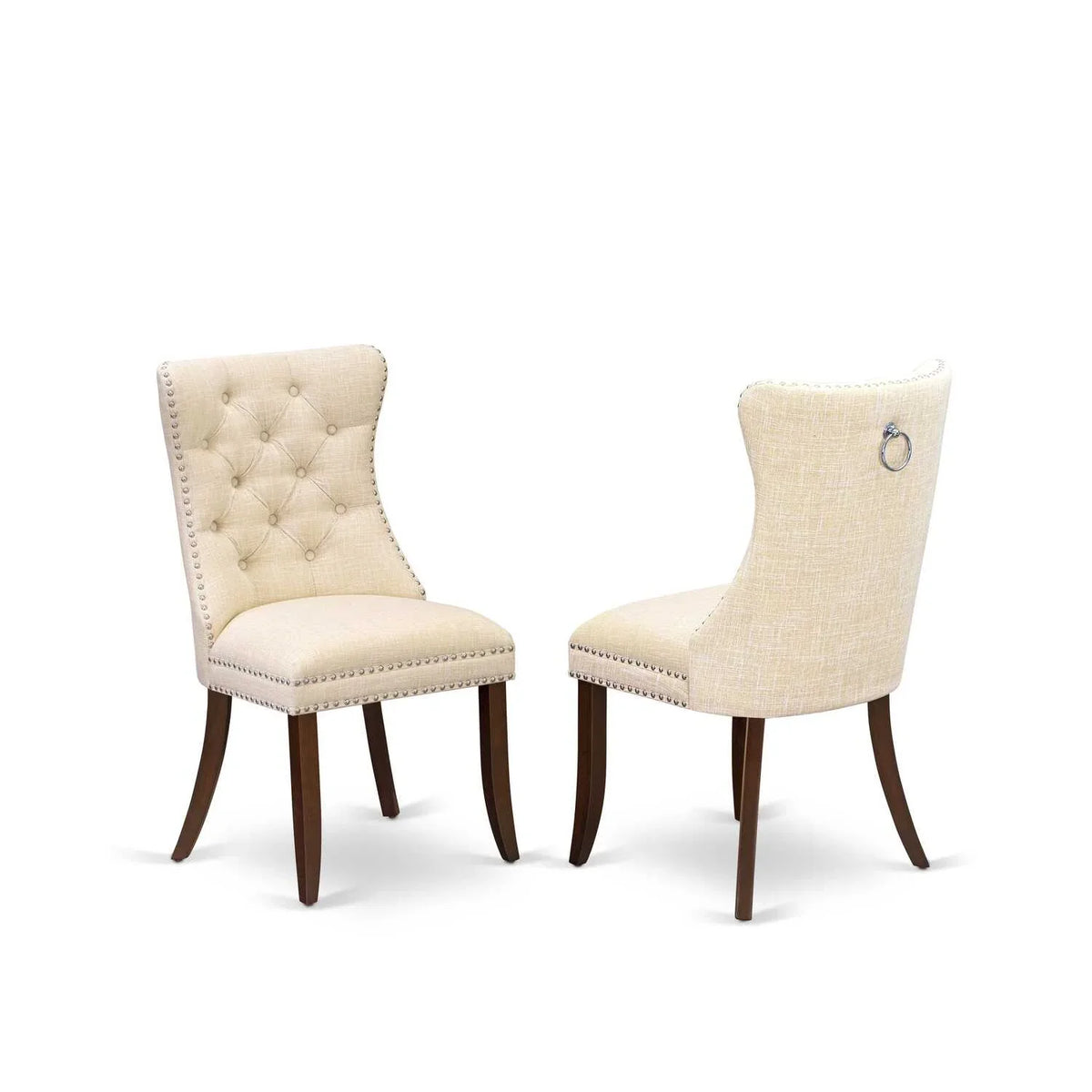 Table East Chairs Set Furniture West Kitchen & 3 Piece