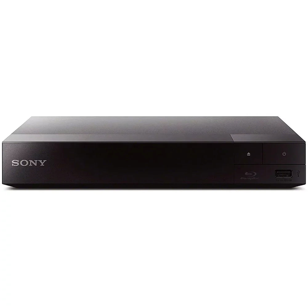 Tech Streaming Download for Bundle Digital WiFi Protection 2020 1 PC Movies Year Plan Disc with with Blu-Ray Extended BDPBX370 and Streaming USA Smart Player Premiere Sony Card