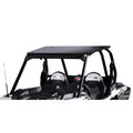 XP Turbo FOX Aluminum Only UTV 2018 RZR Profile For Roof Roof Edition Tusk POLARIS