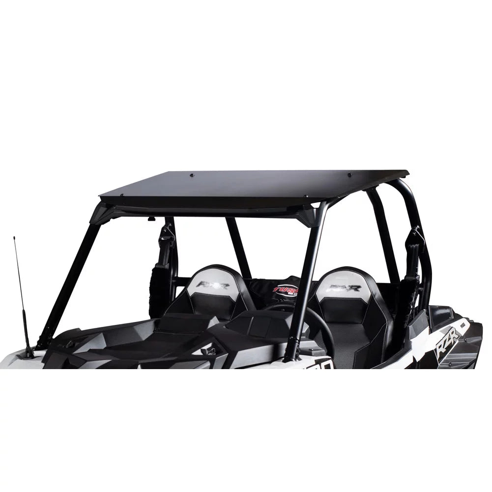 XP Turbo FOX Aluminum Only UTV 2018 RZR Profile For Roof Roof Edition Tusk POLARIS