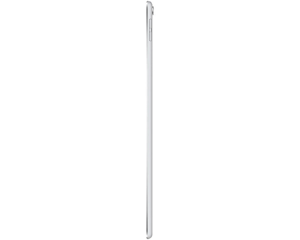 '- Apple + Unlocked, Restored 256GB Silver 10.5 Pro Wi-Fi (Refurbished) iPad 4G LTE