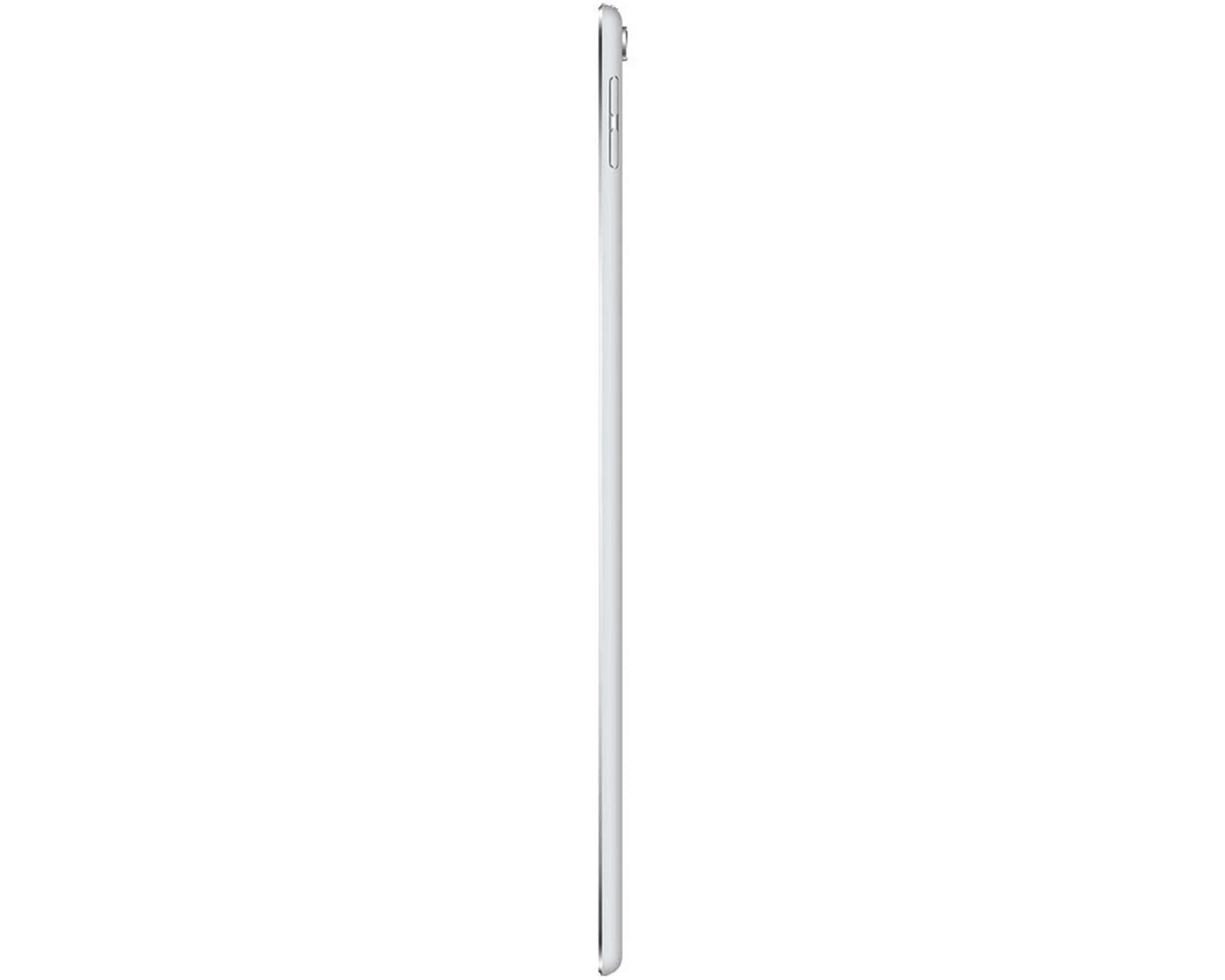 '- Apple + Unlocked, Restored 256GB Silver 10.5 Pro Wi-Fi (Refurbished) iPad 4G LTE