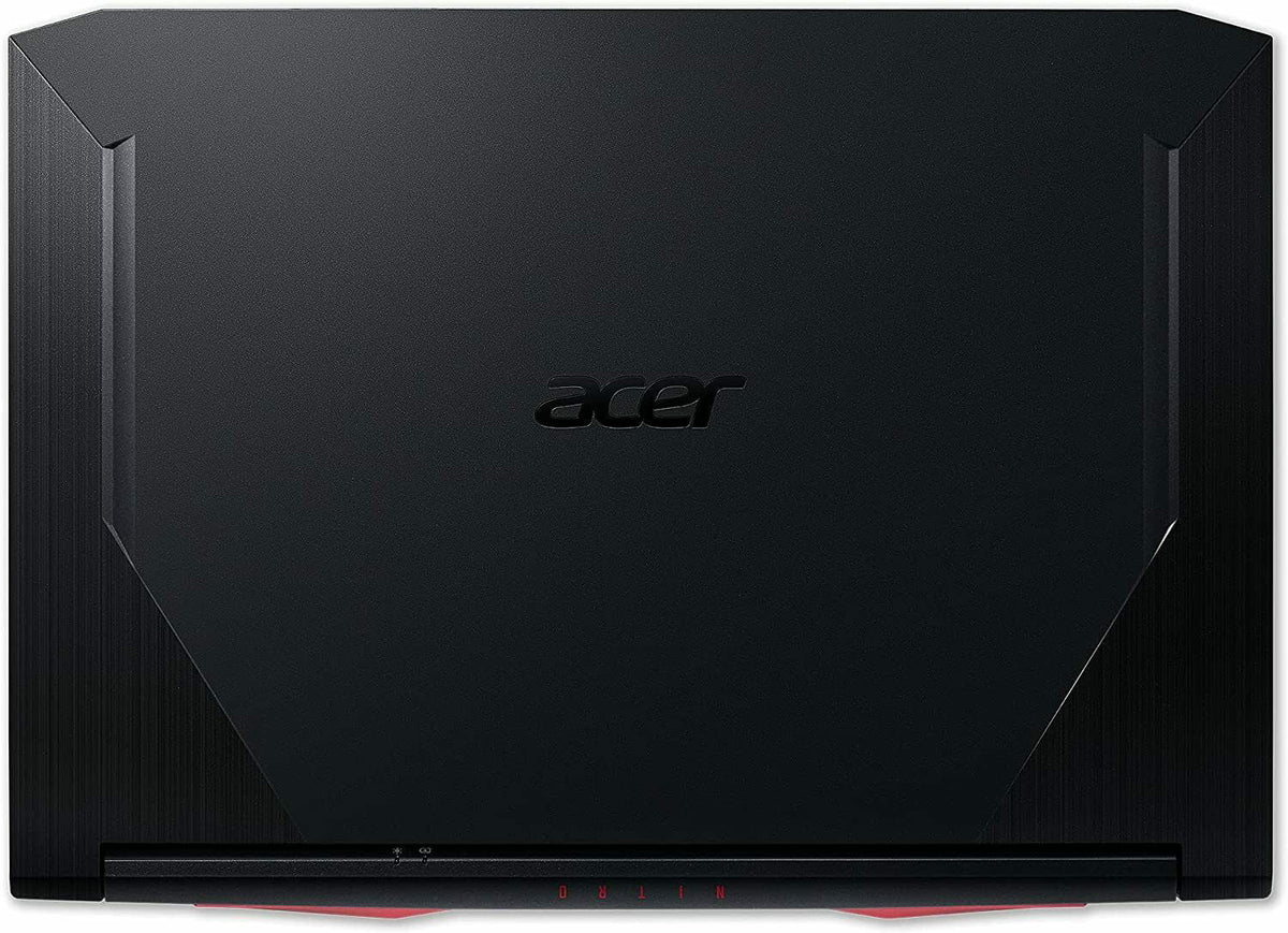 Nitro i5-10300H 512GB 5 New Laptop 144Hz RTX 4GB 16GB 15.6'' FHD Acer SSD 3050