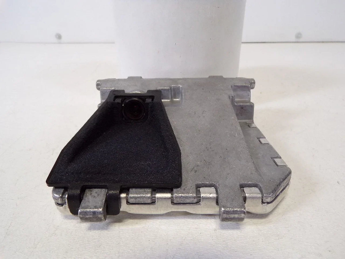 Pre-Owned Camera (Good) Mercedes-Benz Mounted Multipurpose Windshield 12-14 LKQ CLS OEM