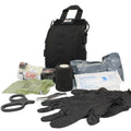 Gunshot Kit Trauma Luminary Black Care Wound